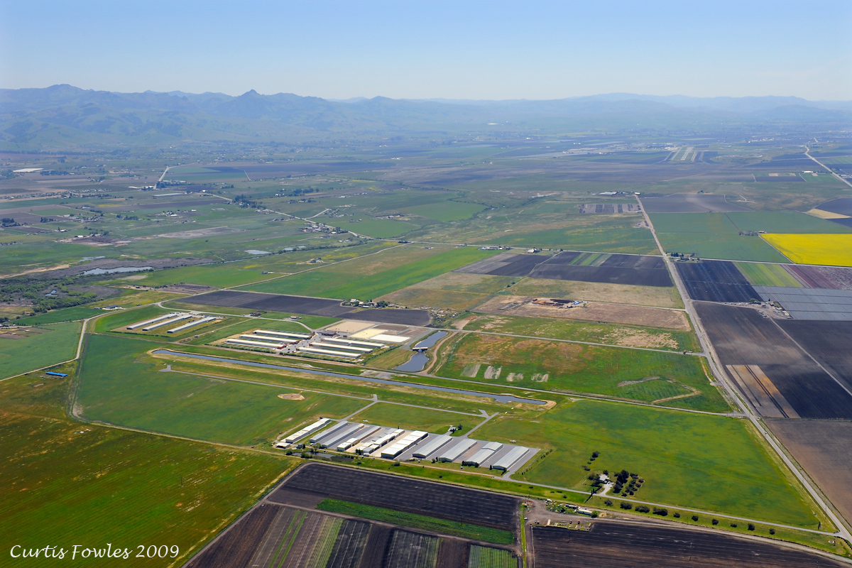 Frazier Lake Airpark 1C9