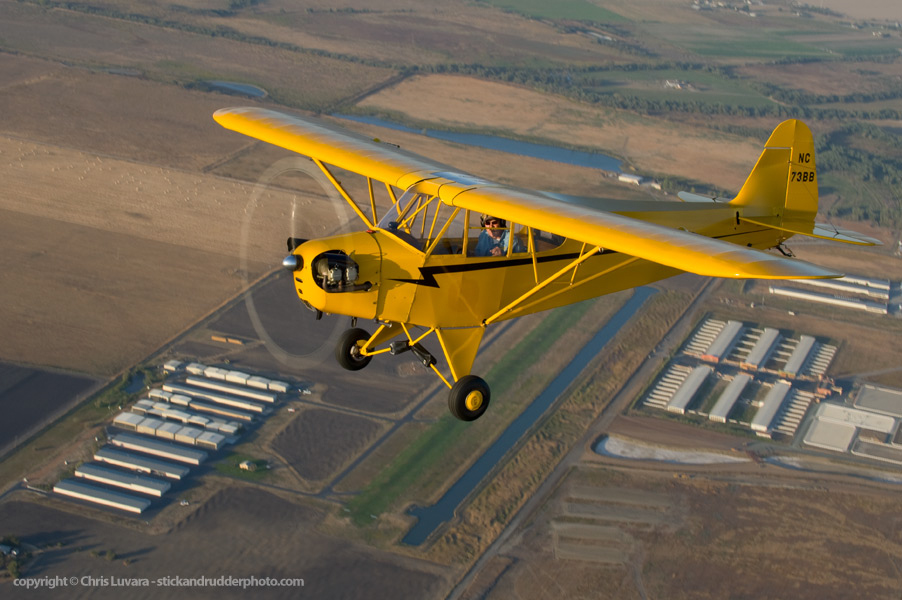 Frazier Lake Airpark 1C9